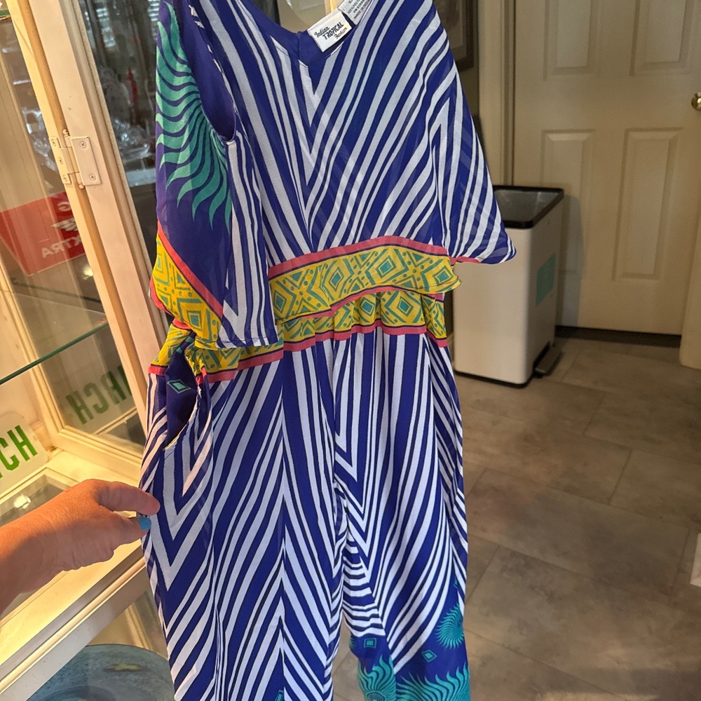 Jumpsuit